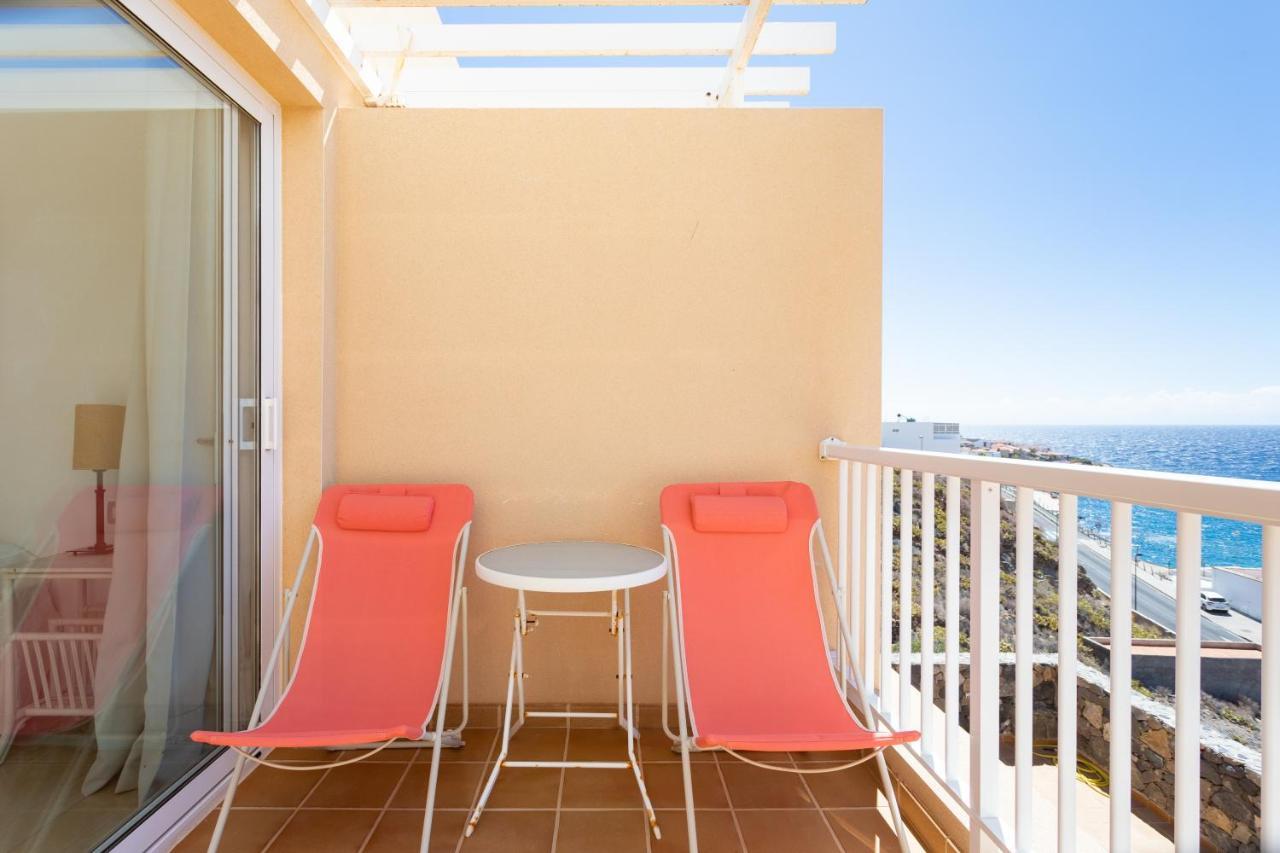 Pillowabroad - Poris Duplex Poris de Abona Exteriér fotografie